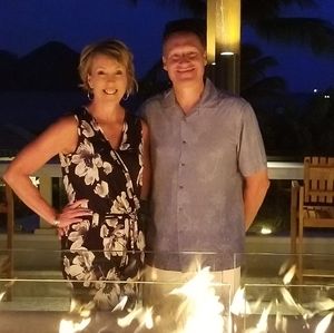 Meet your Posher, Brian